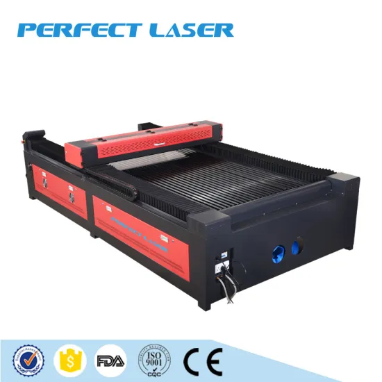 Flat Bed Type Fabric Laser Cutting Machine for Car Cushion with auto feeding and rolling system