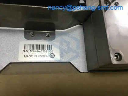 SMT Samsung Hanwha SM Feeder Electric 44mm Feeder