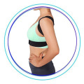 True Body Posture Corrector für Männer und Frauen