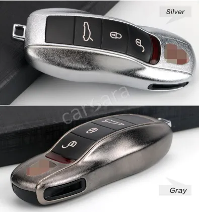 Remote Key Portect Case Shall for Porsche