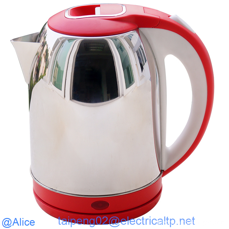 Big Size Electric Kettle 3.0L