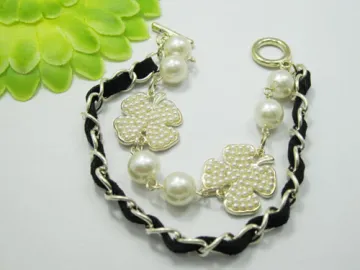 Personalized Bracelet