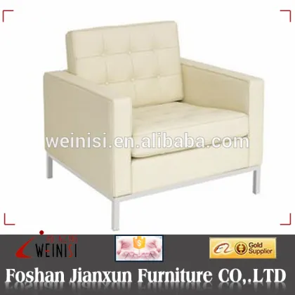 Florence Knoll Sofa 1 seat