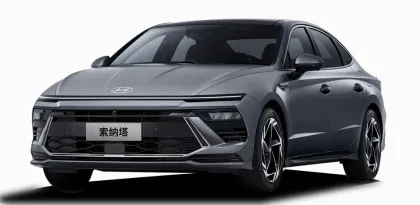 2024 Hyundai Sonata 1.5T Pro