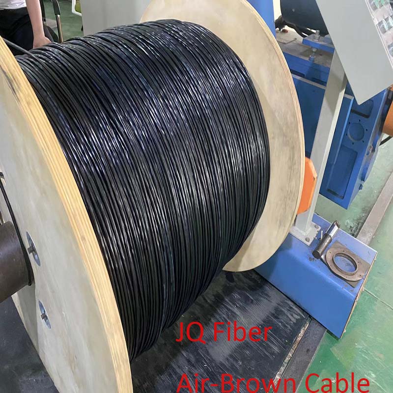 Air Blown Micro Fiber Optic Cable GCYFY
