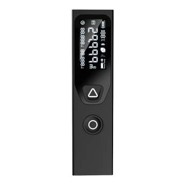 30m Portable Rangefinder: A Convenient and Accurate Mini Handheld Digital Laser Distance Meter