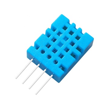 Wholesale DHT11 Digital Temperature and Humidity Sensor Module for Electronic DIY