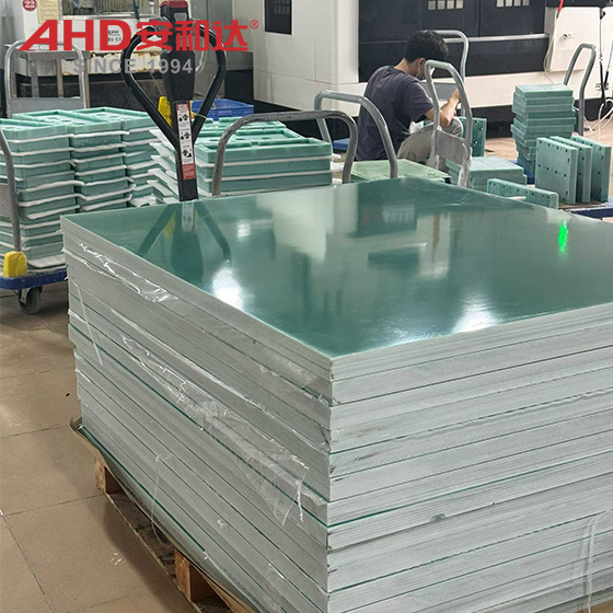 FR4 Sheet processing