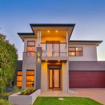 As2047 Australian Standard 3 Track Aluminium Sliding Window