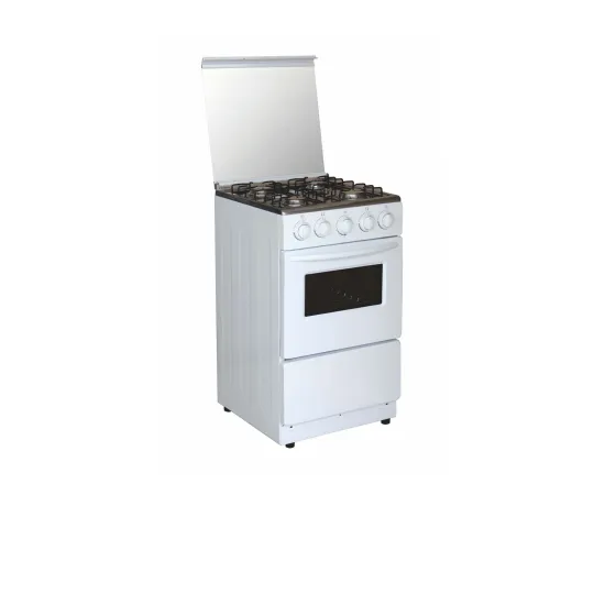 Free Standing Oven with Burner: Kitchen Ranges & Cookers
