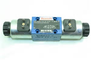 ASCO Solenoid Valve B Series