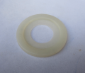 Силиконовые резиновые плоские силиконовые прозрачные белые силиконовые прокладки