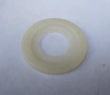 Silicone Rubber Flat Silicone Clear White Silicone Gaskets