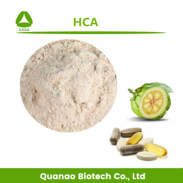 Garcinia Cambogia Extract HCA Powder 60% Weight Loss