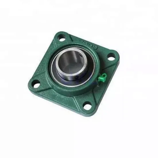 Hot selling low price pillow block bearing ucf209