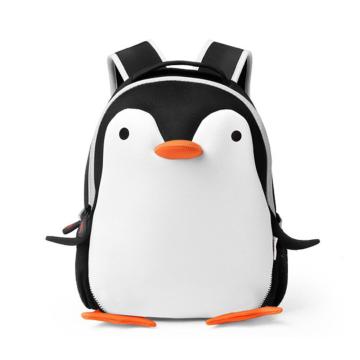 PENGUIN MODELLING BACKPACK -0
