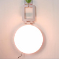 Suron Bright Light Serapy Lampのフルスペクトル