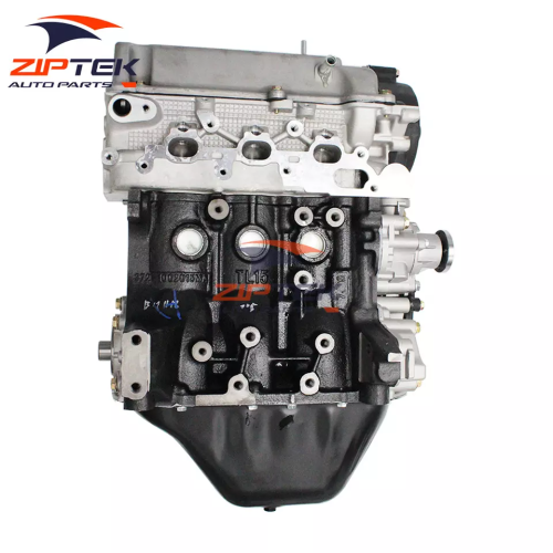 Chery SQR372 Engine original parts
