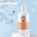 Anti Dandruff Anti Fleas Shampoo