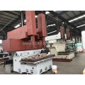 Doble husillo CNC Die EDM Sinker Machine DM1680K-II