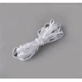 Round Elastic Ear-loop For Face Mask