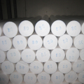 Batang Ptfe Diameter Putih Dara 4MM