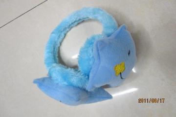 Winter Warm Ear Protections Ear Muffs (JA-081729)