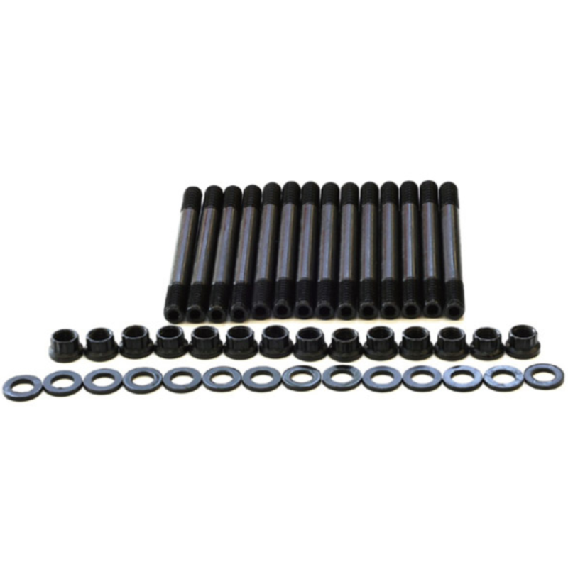 Automotive Cylinder Heat Bolts