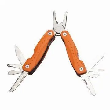 Mini Multi-pliers, Cool and Unique Design