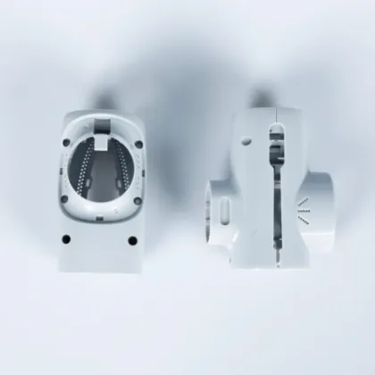 Women's advanced skin-whitening skincare and beauty machine