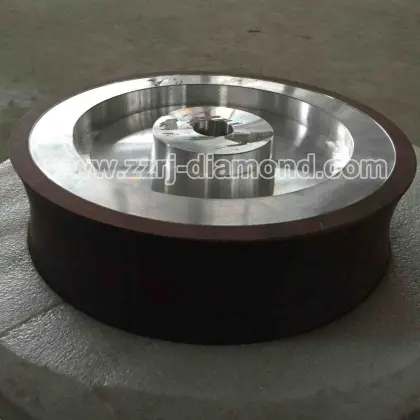 Diamond Grinding Wheels/Tools