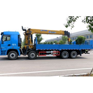 Brand New XCMG 16T Telescopic Crane Truck