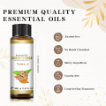 Best Selling Skin Care 100% Natural Turmeric Oil Quality Assured cosmetic Grade Turmeric Essential Oil