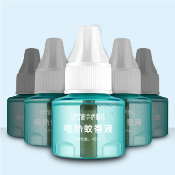 Electrical Mosquito Repellent Liquid 45ml Mosquito Liquid