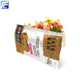 Custom Printed Sealable Aluminum Foil Food Storage Bags