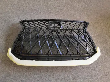 Production of Front Grille Frame