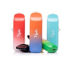 Одноразовое устройство Hyde N-BAR 4500Puffs