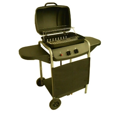 CSA and CE Approved chrome plated Ducane Grills Loading 1120pcs/40\"HQ