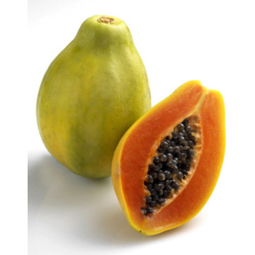 Fresh Papaya