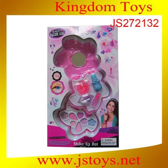 2015 new design fashion girls beauty play set toys hot new products for 2015