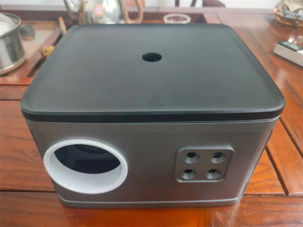 injection molding plastic housing (1)