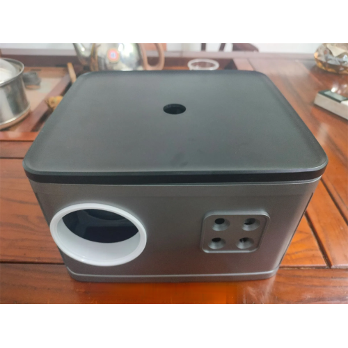 Customized PP PC ABS Injection Molding Parts Housing