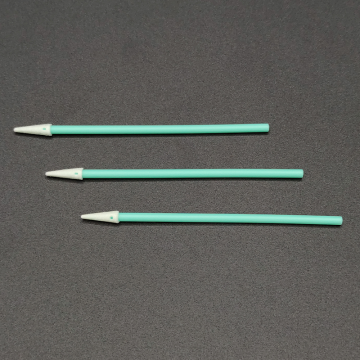 MPS-750 Polyester Tip Swabs Head Cleanroom Cleaning Swabs