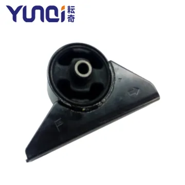 2-Year Warranty OEM BYDS6-1001110 Engine Mount for Chinese BYD Chassis Spares