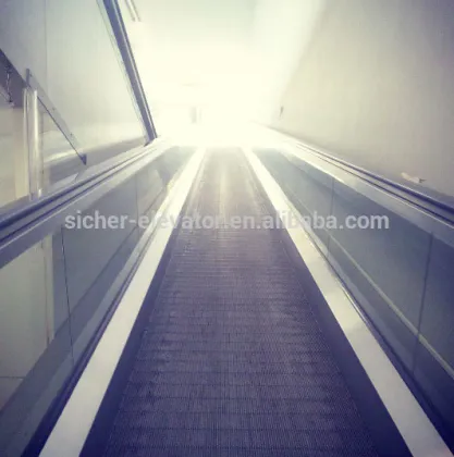 popular china root elevator moving walks