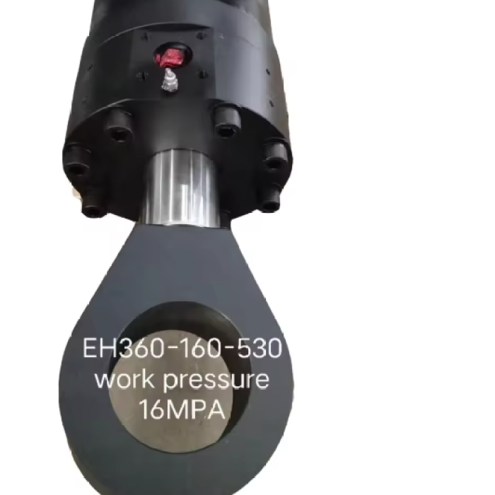 Dabaqiyaha Haydarooliga daa'imka ah ee Miinada Dhuxusha