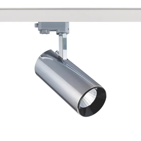 RONSE Design Aluminum SAA Big Spot Light