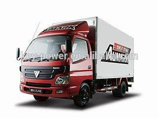 Foton Aumark spare parts
