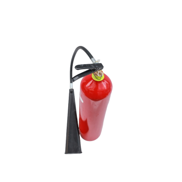 7 kg Portable CO2 Fire Extinguisher for Household and Factory Use