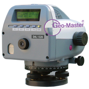 Digital Level (DAL-1528R)
